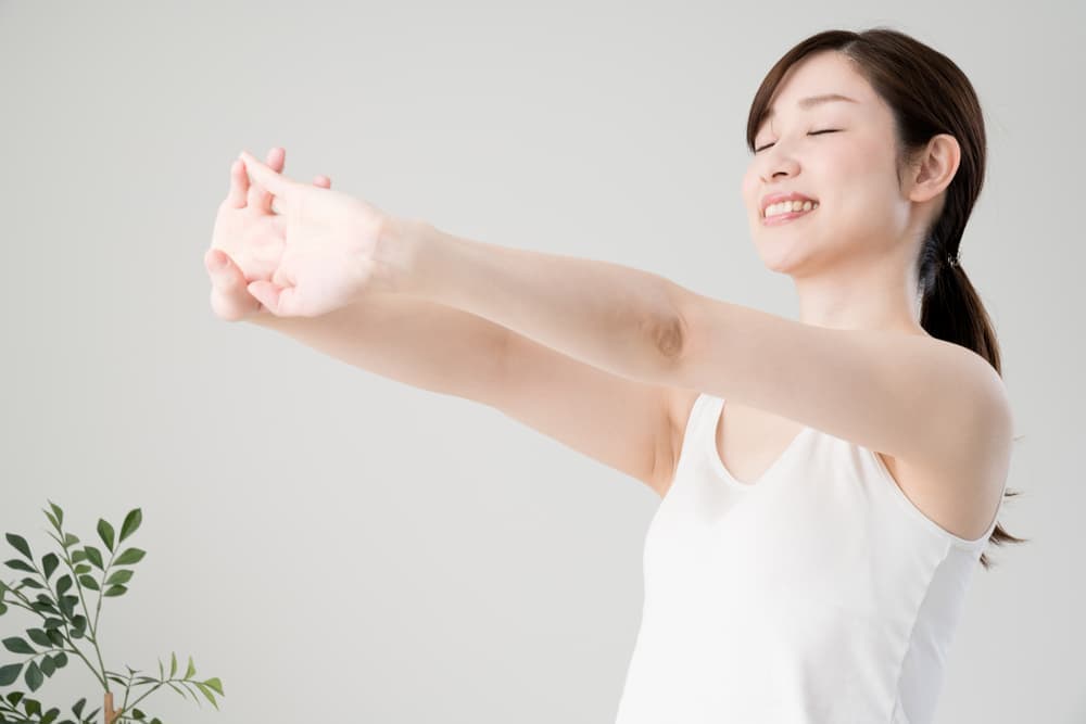 女性